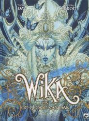 Afbeeldingen van Wika #4 - Glorie van pan (DARK DRAGON BOOKS, harde kaft)