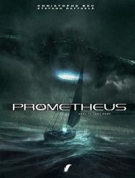 Afbeeldingen van Prometheus #15 - Dorp
