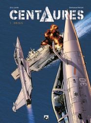Afbeeldingen van Centaures #1 - Crisis