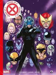 Afbeeldingen van House of x #4 - Powers of x 4/4