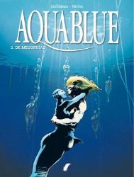 Afbeeldingen van Aquablue #3 - Megophias