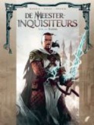 Afbeeldingen van Meesterinquisiteurs #10 - Habner