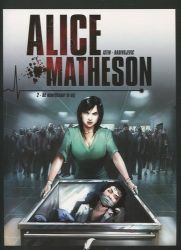 Afbeeldingen van Alice matheson #2 - Moordenaar in mij