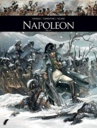 Afbeeldingen van Zij schreven geschiedenis - Napoleon 3