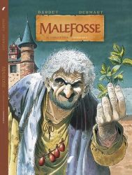 Afbeeldingen van Malefosse #2 - Malefosse integraal 2