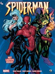 Afbeeldingen van Spider-man #6 - Laatste verzet 6/6