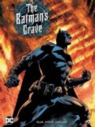 Afbeeldingen van Batman's grave #3 - Batman's grave 3