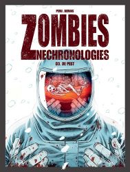 Afbeeldingen van Zombies nechronologies #3 - De pest