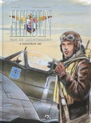 Afbeeldingen van Helden van de luchtmacht #4 - Squadron 340