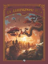 Afbeeldingen van Buitengewone reis #7 - Buitengewone reis 7 (DARK DRAGON BOOKS, zachte kaft)