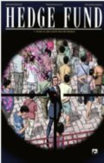 Afbeelding van Hedge fund nederlands #7 - Voor al het goud in de wereld (DARK DRAGON BOOKS, zachte kaft)