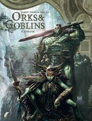 Afbeeldingen van Orks & goblins #6 - Ayraak (DAEDALUS, zachte kaft)