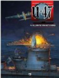 Afbeeldingen van U-47 #14 - Alliantie van het kwaad (DARK DRAGON BOOKS, zachte kaft)