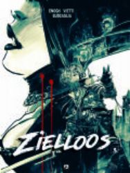 Afbeeldingen van #3 - Zielloos