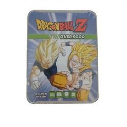 Afbeeldingen van Dragonball z over 9000