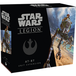 Afbeeldingen van Star wars legion at-rt unit expansion