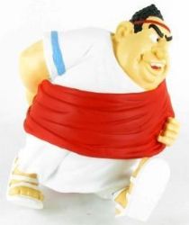 Afbeeldingen van Asterix caius obtus