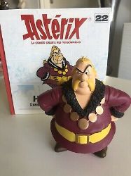Afbeeldingen van Asterix homeopatix