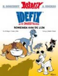 Afbeeldingen van Idefix #1 - Idefix en de onverzettelijken