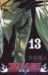 Afbeeldingen van Manga #13 - Bleach 13