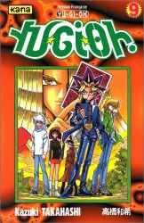 Afbeeldingen van Manga #9 - Yu gi oh 09