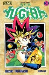 Afbeeldingen van Manga #3 - Yu gi oh 03
