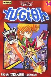 Afbeeldingen van Manga #14 - Yu gi oh 14