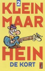 Afbeeldingen van Klein maar hein #2