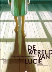 Afbeeldingen van Wereld van lucie #1 - En waarom niet de hel...