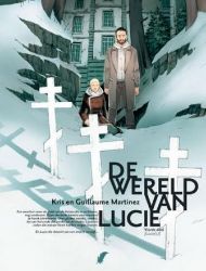 Afbeeldingen van Wereld van lucie #4 - Lucies