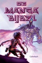 Afbeeldingen van Manga - Manga bijbel