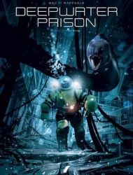 Afbeeldingen van Deepwater prison pakket 1-3