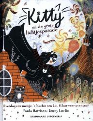 Afbeeldingen van Kitty - Grote lichtjesparade