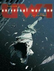 Afbeeldingen van Universal war one pakket 1-4 hc