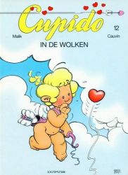 Afbeeldingen van Cupido #12 - In de wolken - Tweedehands