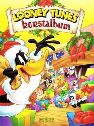 Afbeeldingen van Looney tunes - Kerstalbum