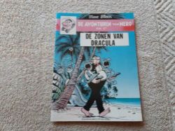 Afbeeldingen van Nero #83 - Zonen van dracula - Tweedehands