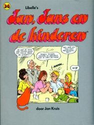 Afbeeldingen van Jan jans #14 - Tweedehands