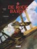 Afbeelding van Rode baron pakket 1-3 (DUPUIS, zachte kaft)