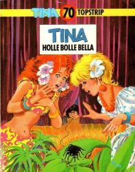 Afbeeldingen van Tina #70 - Holle bolle bella - Tweedehands