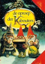 Afbeeldingen van Kabouter - Oproep der kabouters