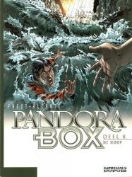 Afbeeldingen van Pandora box #8 - Hoop