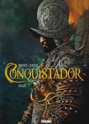 Afbeeldingen van Conquistador nederlands #1 - Tweedehands