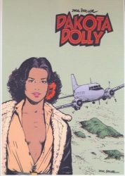 Afbeeldingen van Dakota dolly - Dakota dolly - Tweedehands