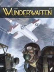 Afbeeldingen van Wunderwaffen #14 - Hemelvuur (DAEDALUS, zachte kaft)