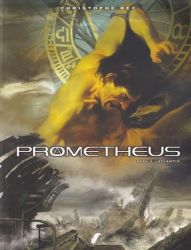 Afbeeldingen van Prometheus #1 - Atlantis