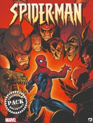 Afbeeldingen van Spider-man - Spider-man marvel knights collector pack 1-6