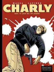 Afbeeldingen van Charly #13 - Hel op aarde - Tweedehands