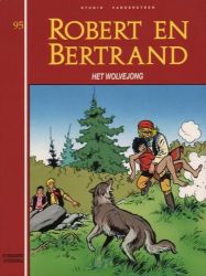 Afbeeldingen van Robert bertrand #95 - Wolvejong - Tweedehands