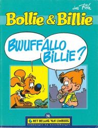 Afbeeldingen van Bollie billie #73 - Bwuffallo billie (belang van limburg) - Tweedehands